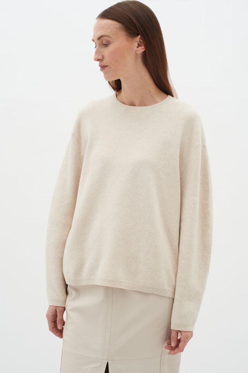 KAYLLA PULLOVER