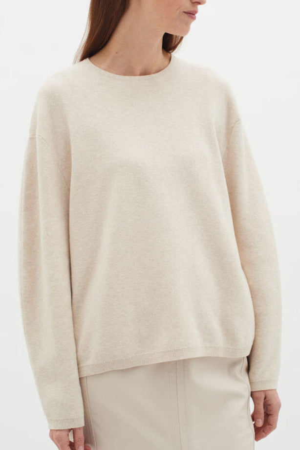 KAYLLA PULLOVER