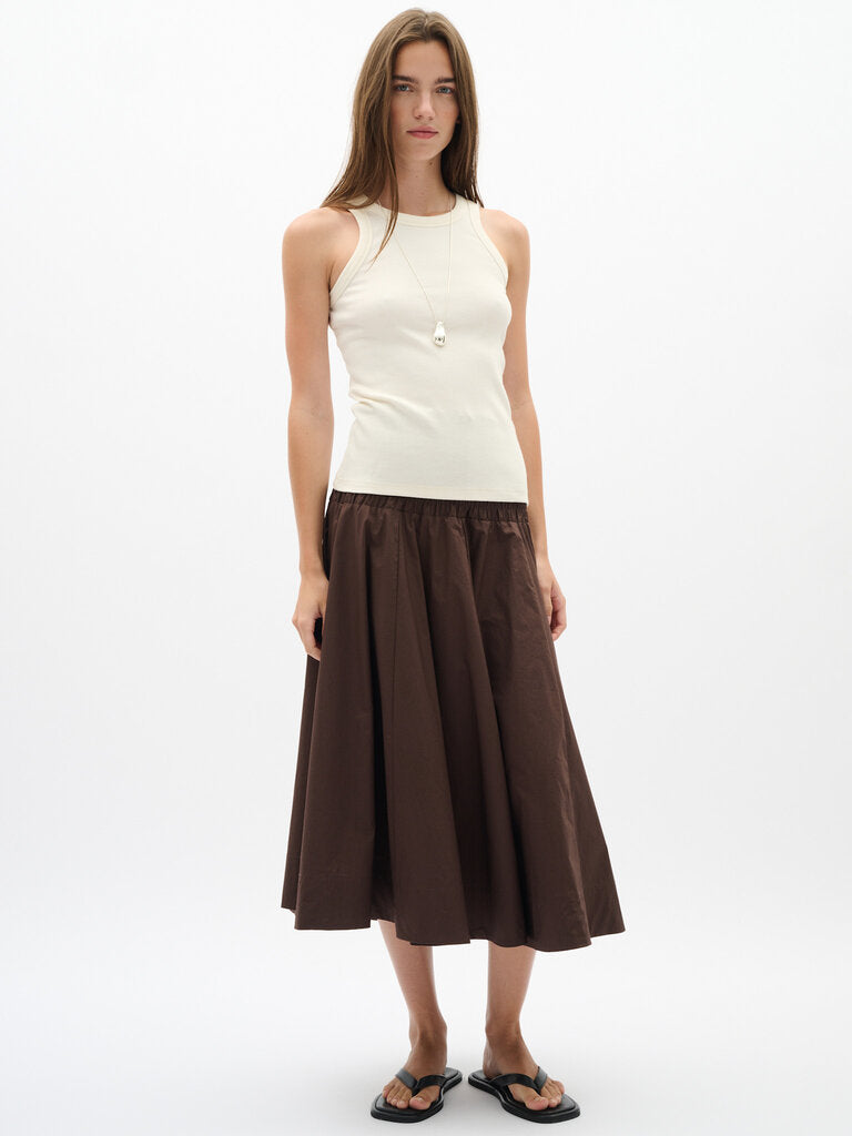 RAVEN SKIRT