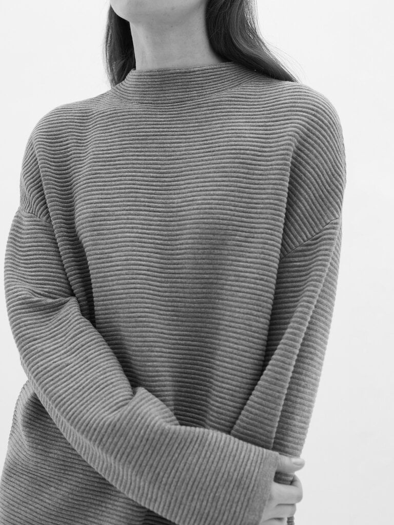 TIA PULLOVER