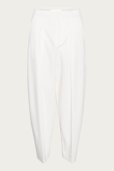 ZELLA BARREL PANT