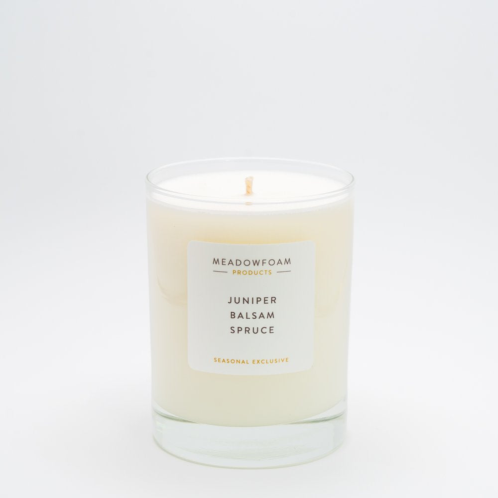 MEADOWFOAM COCKTAIL CANDLE COLLECTION