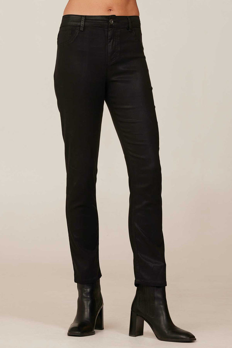 LENNON STRAIGHT LEG JEAN