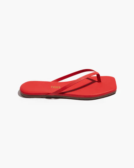 SQUARE TOE LILY