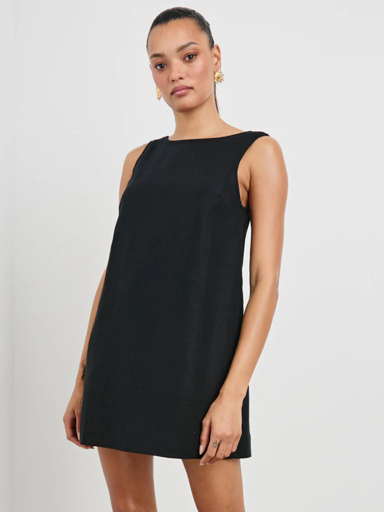 LINDSEY DRESS