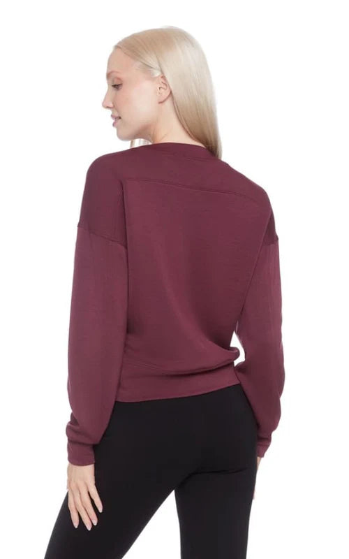 ALESSIA SWEATSHIRT