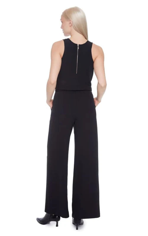 TOURIA WIDE LEG PANT