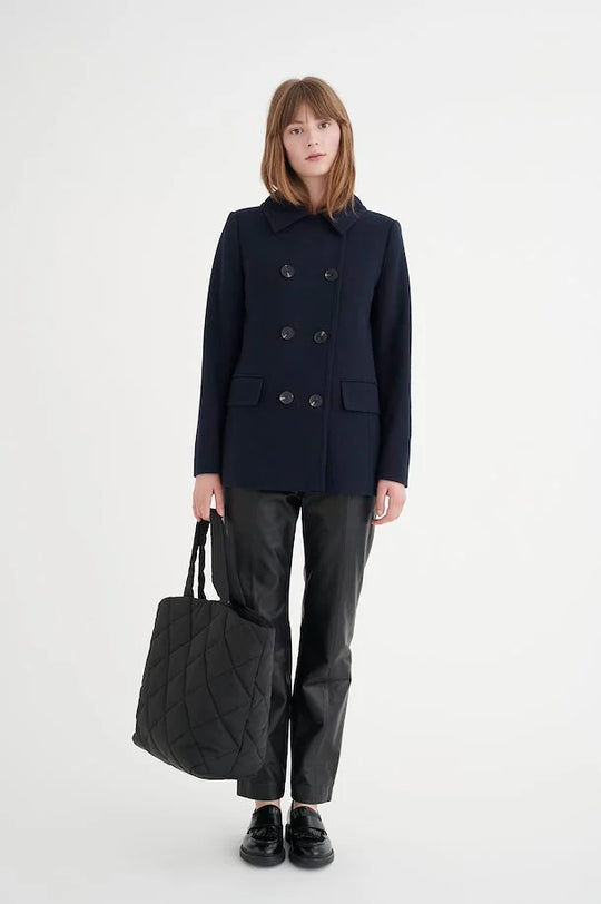 PERRY SAILOR COAT