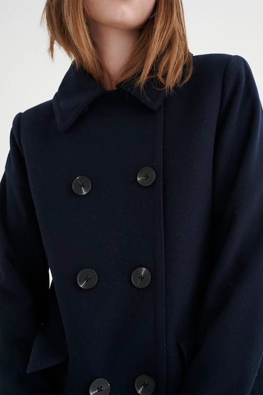 PERRY SAILOR COAT