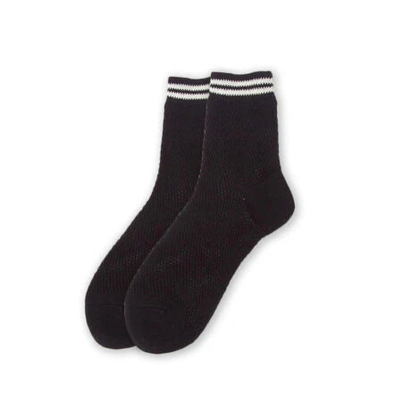 MESH SNEAKER SOCKS