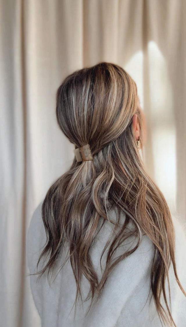 FRENCH OVAL CLAW - MINI