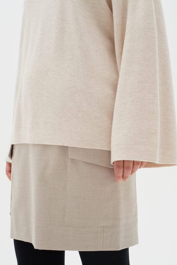 WAIL SKIRT
