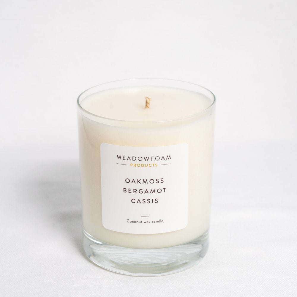 MEADOWFOAM COCKTAIL CANDLE COLLECTION