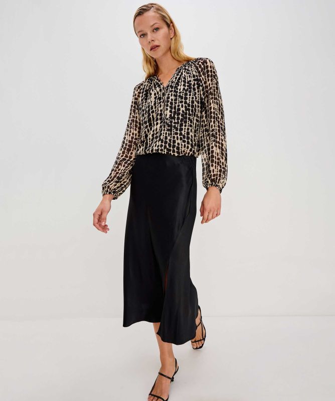 INDI BLOUSE