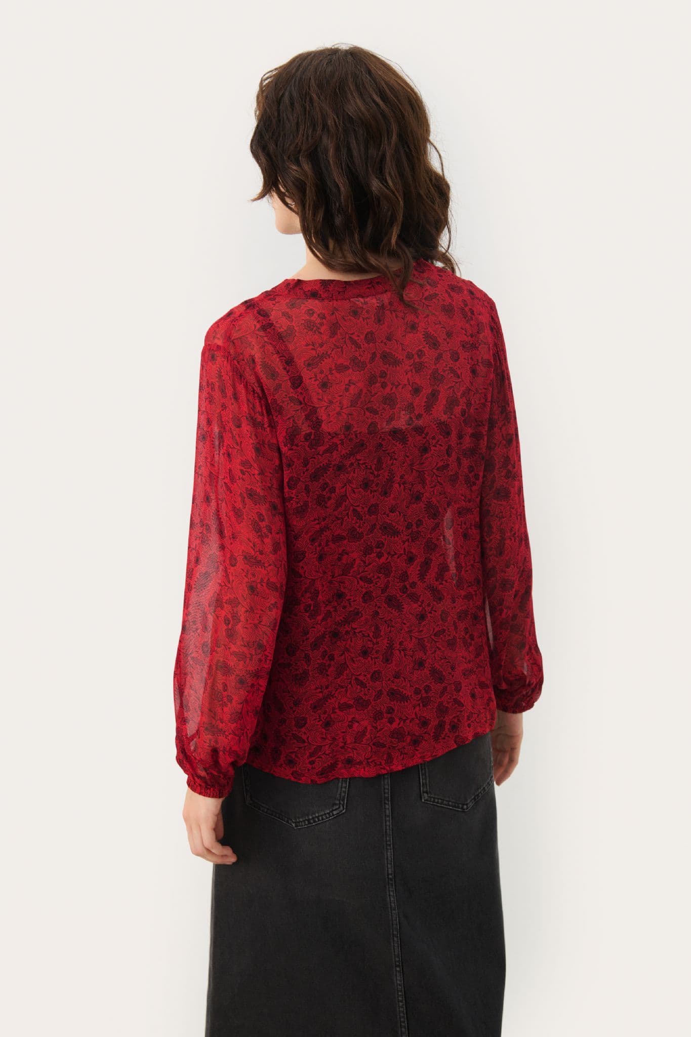 DITTE BLOUSE