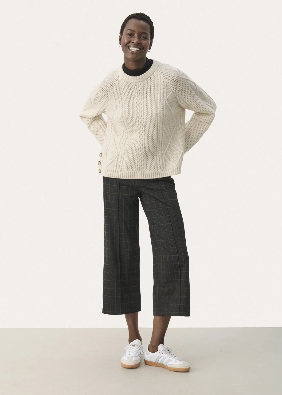 ILISAN PANT