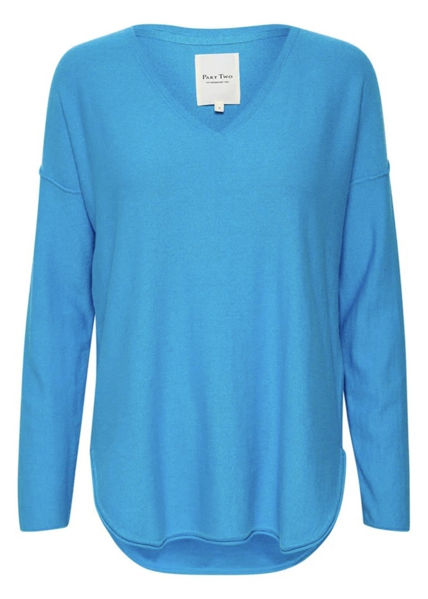 LLIVIASA PULLOVER SWEATER