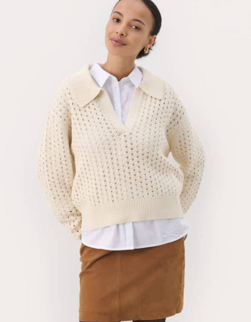 NAIYA PULLOVER