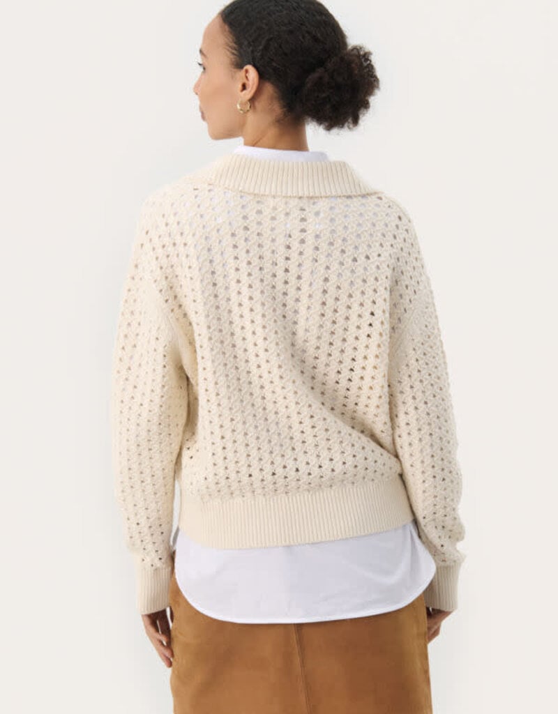 NAIYA PULLOVER