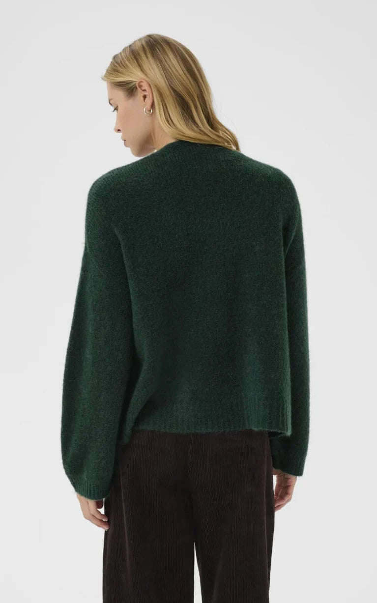 RASTINA OPEN CARDIGAN