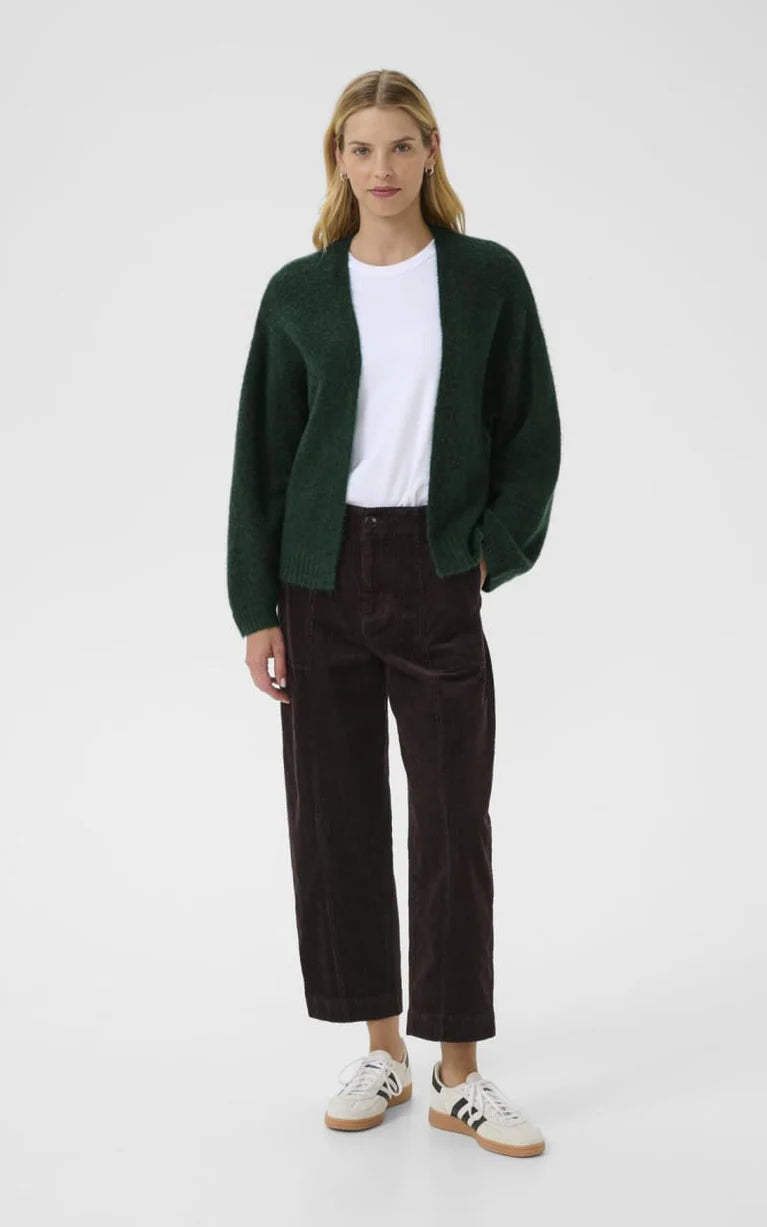 RASTINA OPEN CARDIGAN