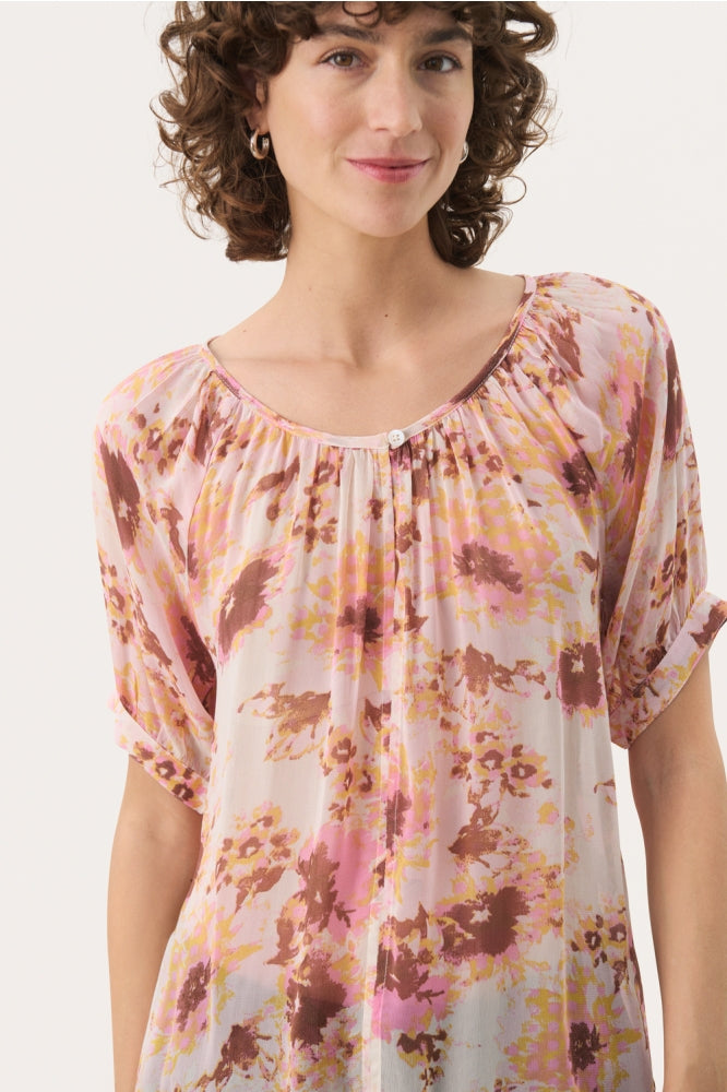 ROSANNA BLOUSE