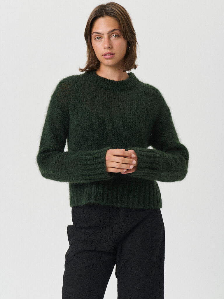 SILLE PULLOVER