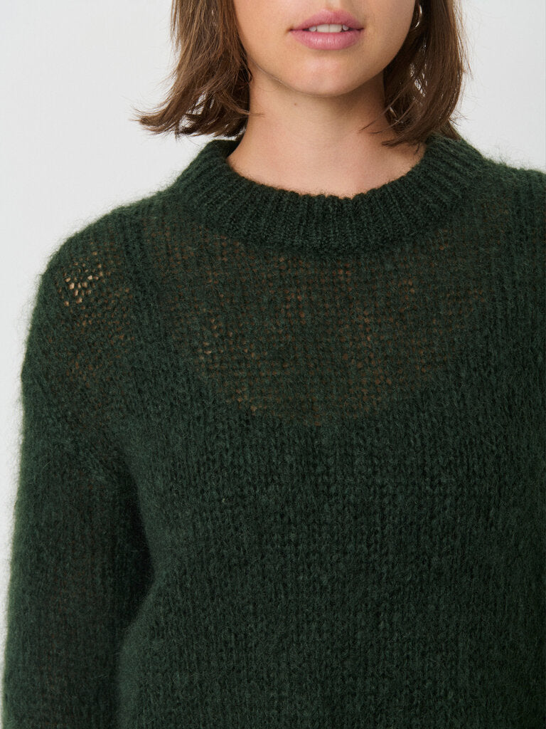 SILLE PULLOVER