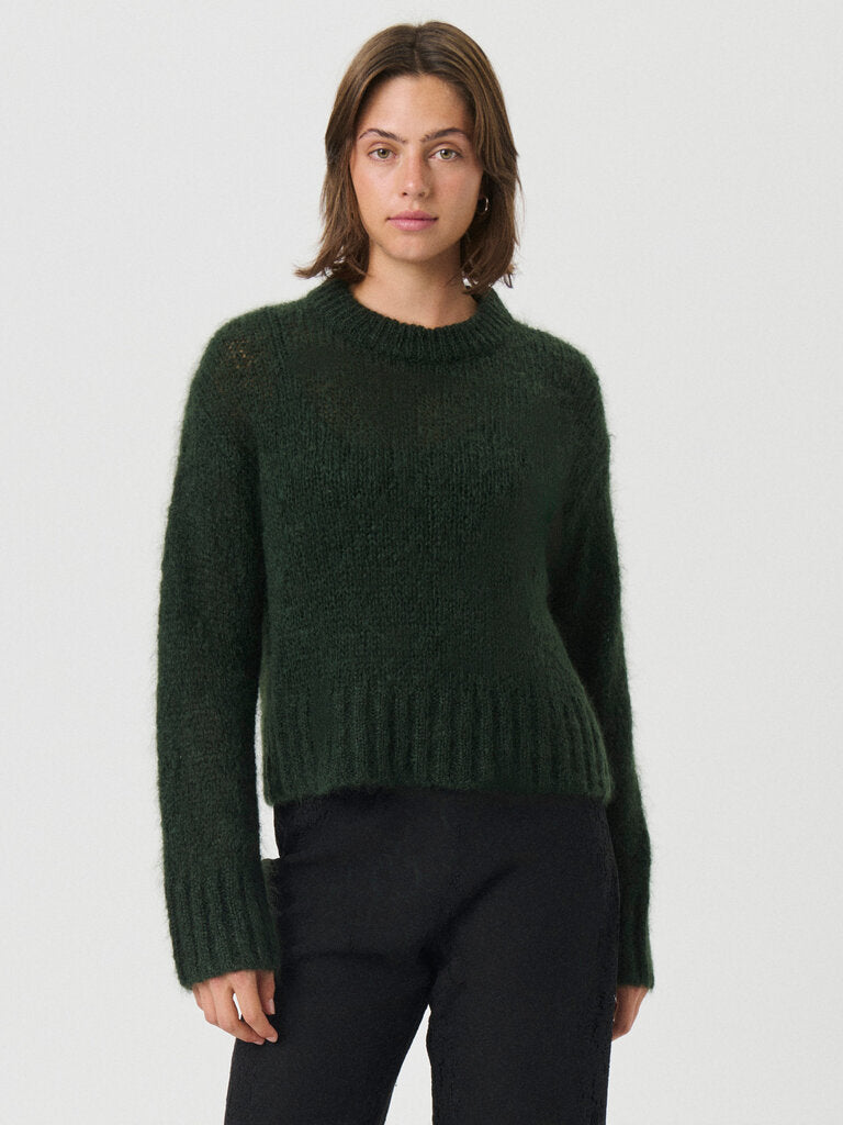 SILLE PULLOVER