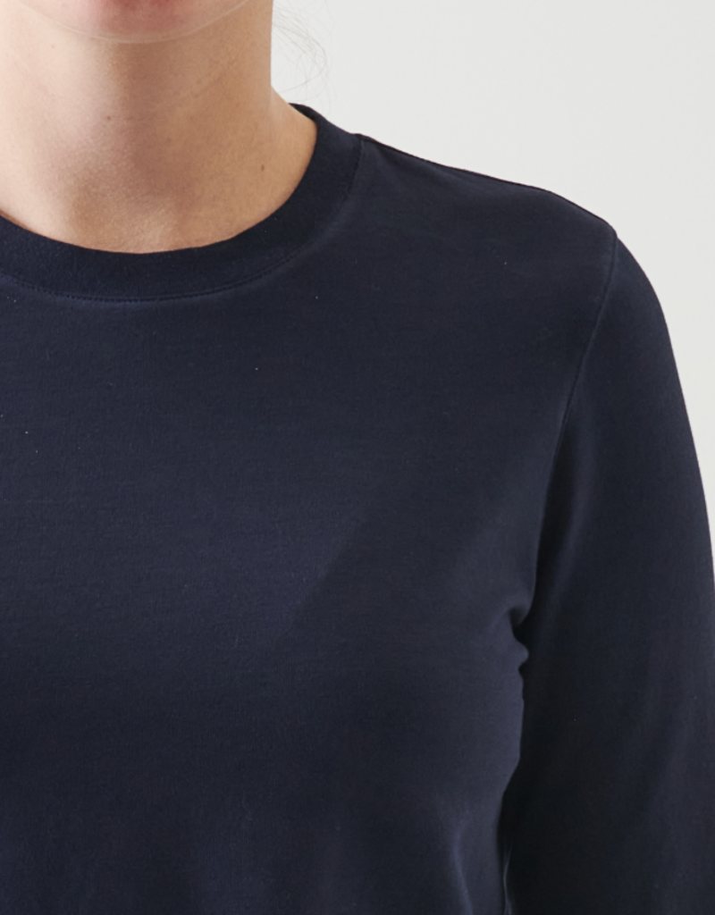 LS ICONIC SUBLIME BABY TEE