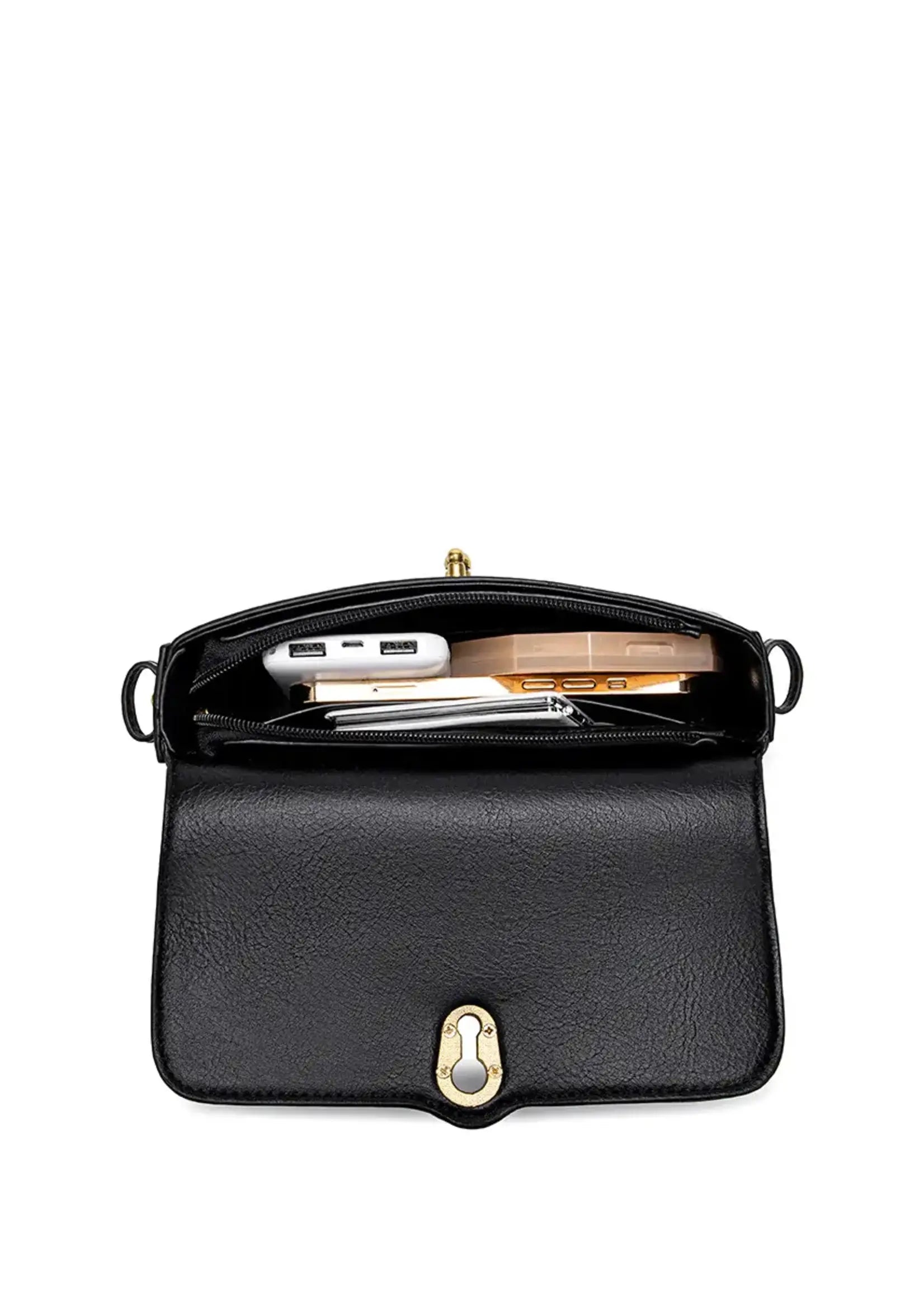 ATHENA SLIM BAG