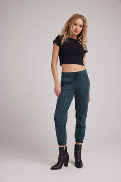 POCKET JOGGER