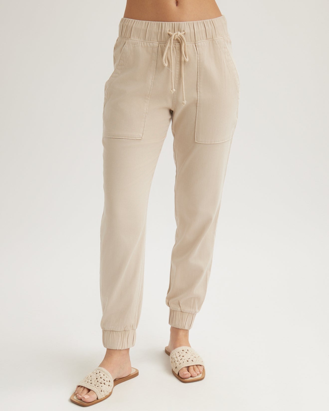 POCKET JOGGER