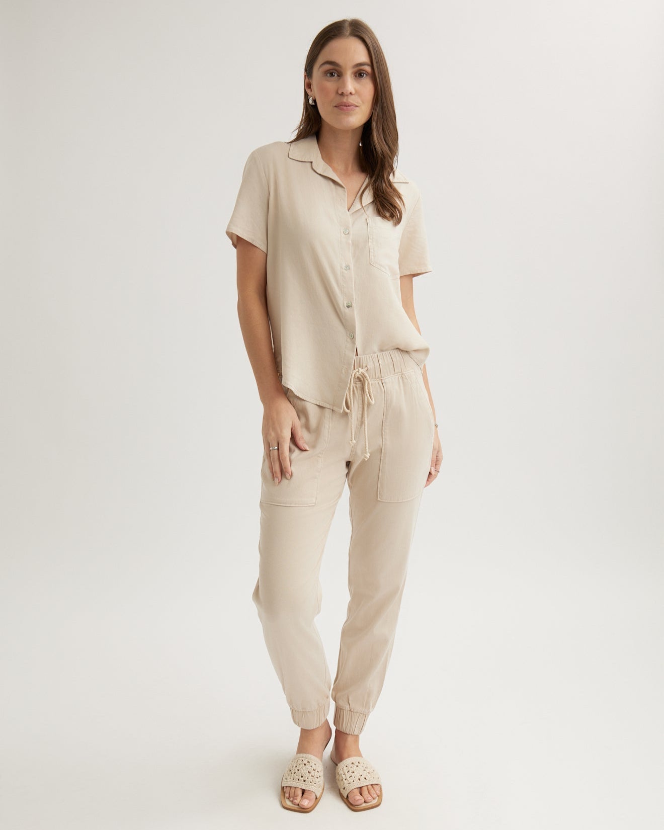 POCKET JOGGER
