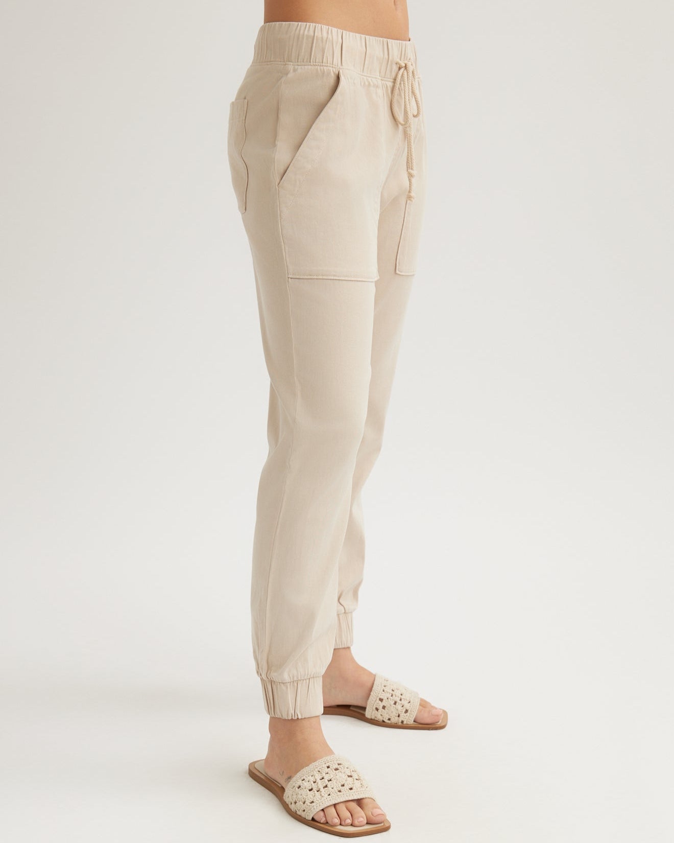 POCKET JOGGER