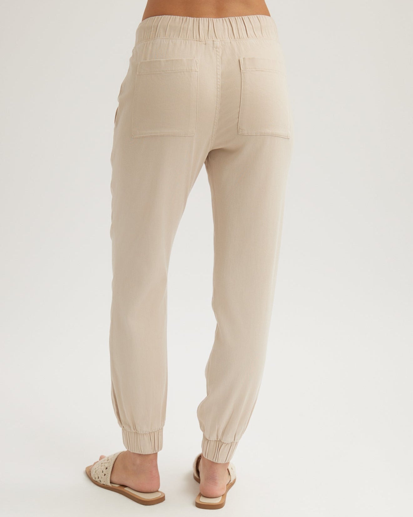 POCKET JOGGER