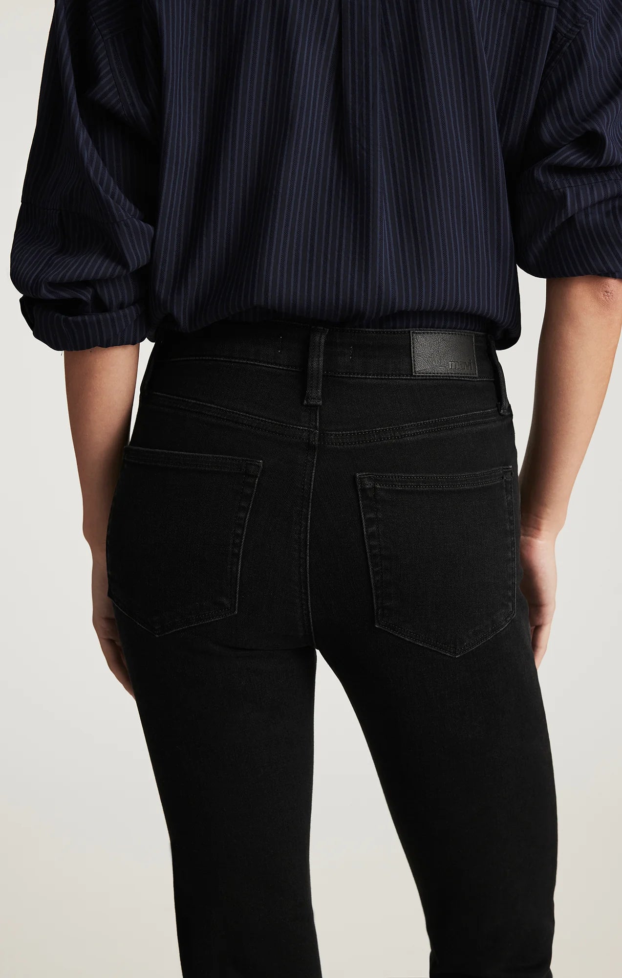 KENDRA STRAIGHT LEG JEANS