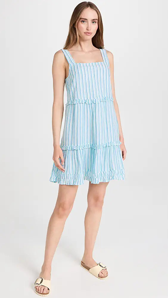SANDY DRESS