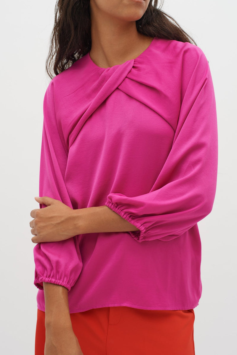 LITOL BLOUSE