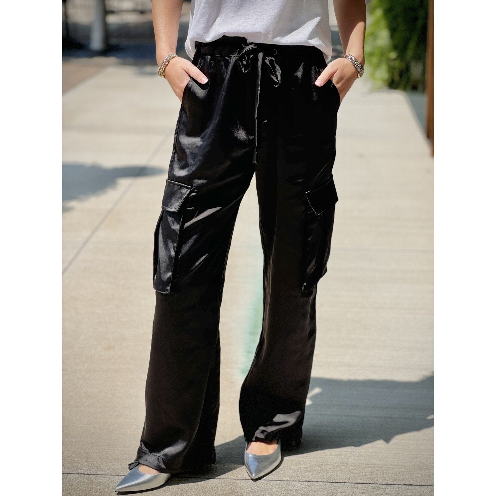 EVE CARGO PANT