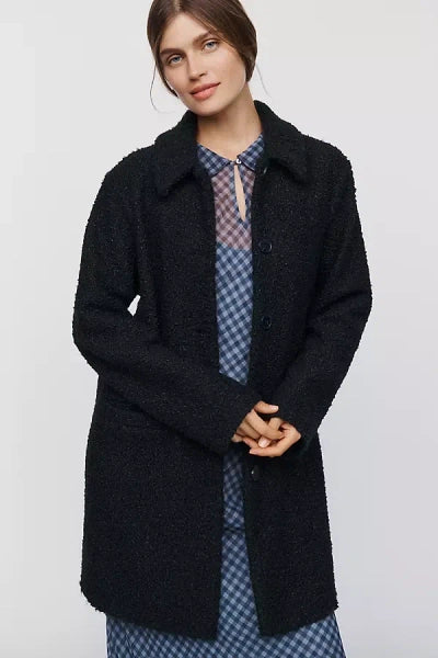 VESTE UPSIDE