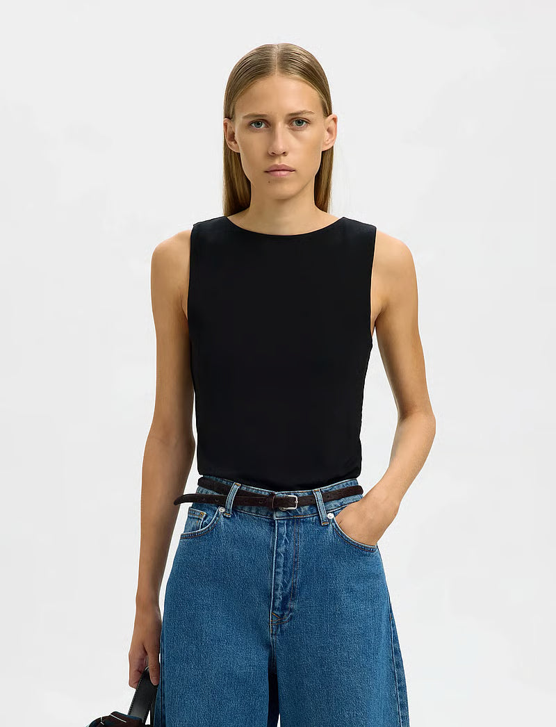 MANJA SL REVERSIBLE TOP