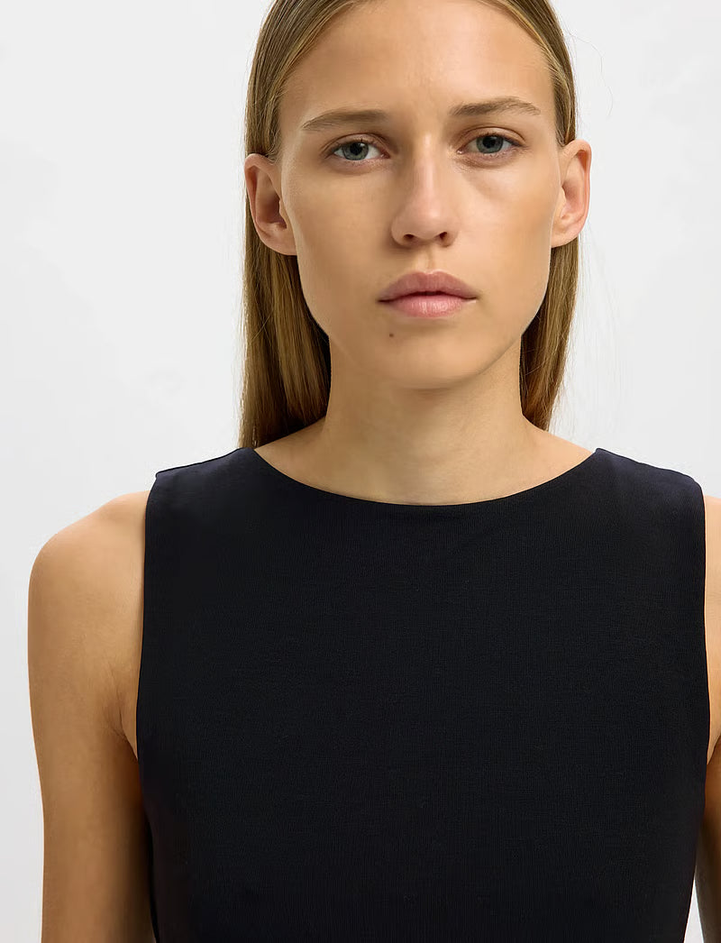 MANJA SL REVERSIBLE TOP