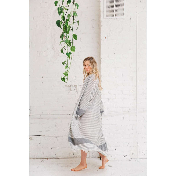 THE SERENE COVERUP W/BLT
