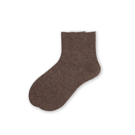 SWEATER SOCKS