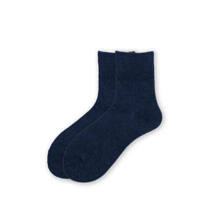 SWEATER SOCKS