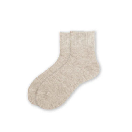 SWEATER SOCKS
