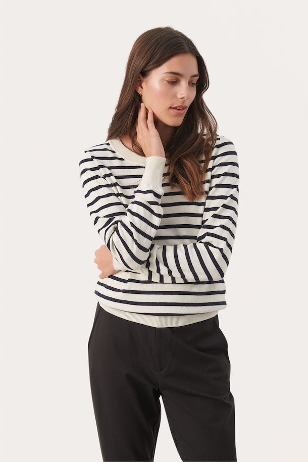 GERTIE PULLOVER