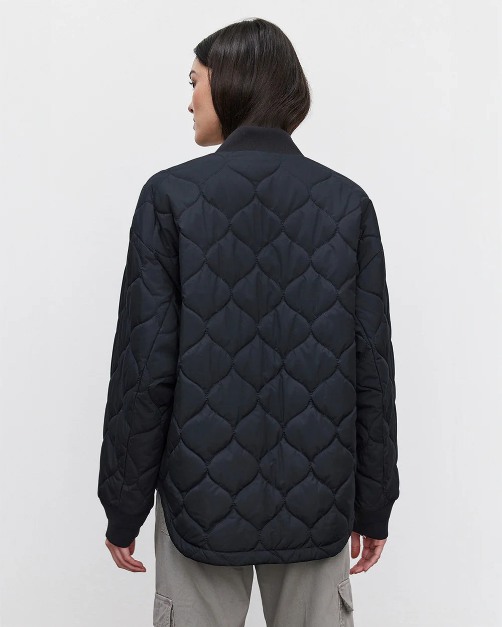 CARIE DS OUTERWEAR JACKET