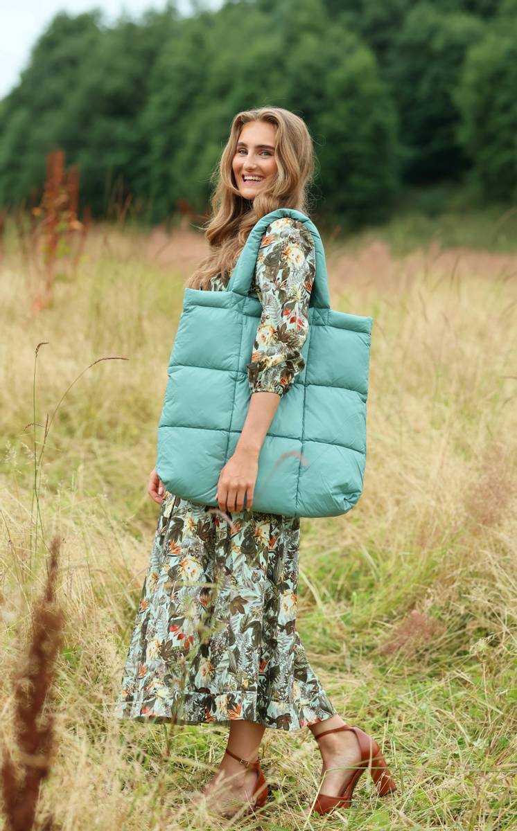 TAMAYA BAG